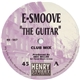 E-Smoove - The Guitar